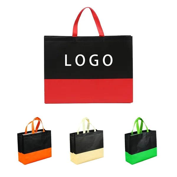 Prism Tote Bag