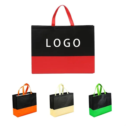 Prism Tote Bag