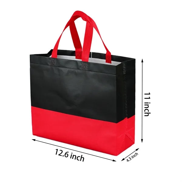 Prism Tote Bag