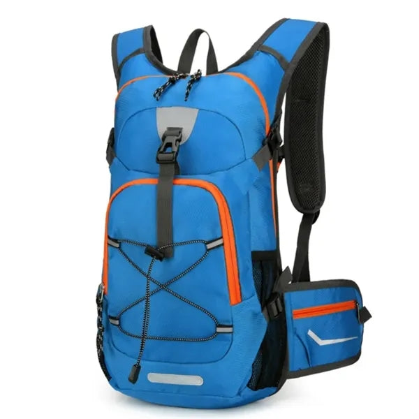 Outdoor Insulated Hydration Backpack