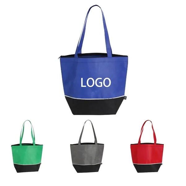 Carnival Rpet Cooler Tote Bag