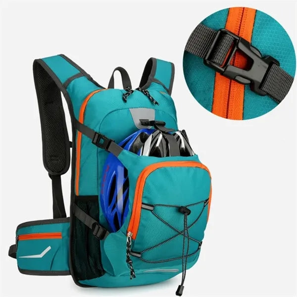 Outdoor Insulated Hydration Backpack