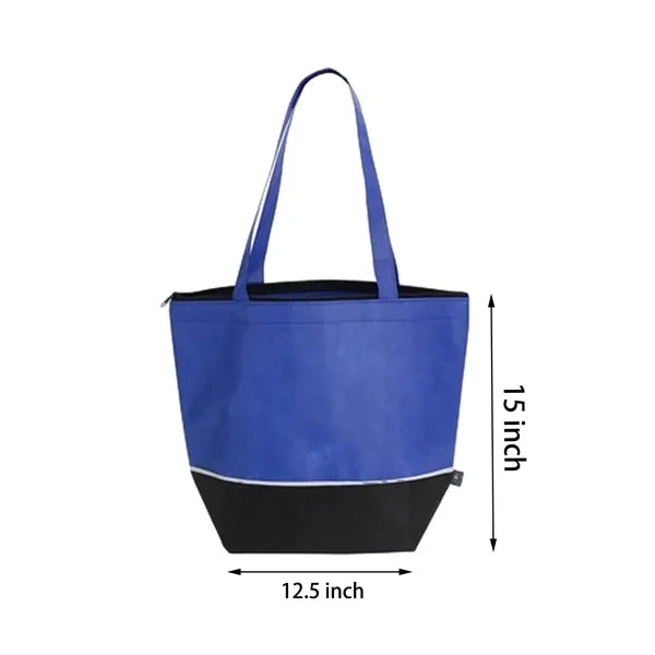 Carnival Rpet Cooler Tote Bag