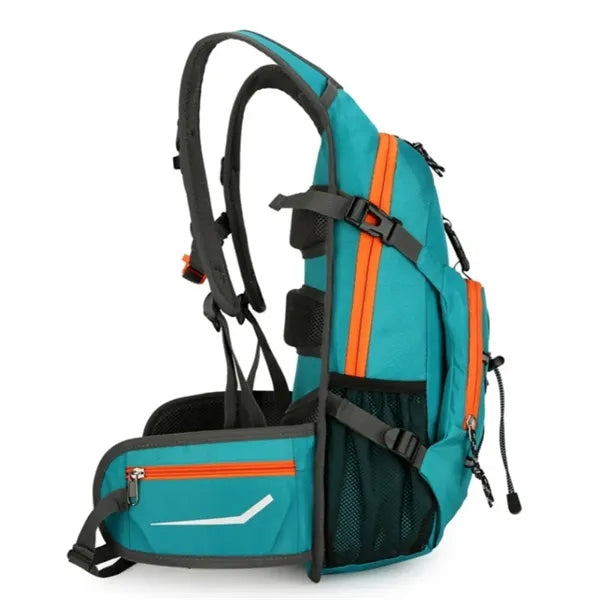 Outdoor Insulated Hydration Backpack