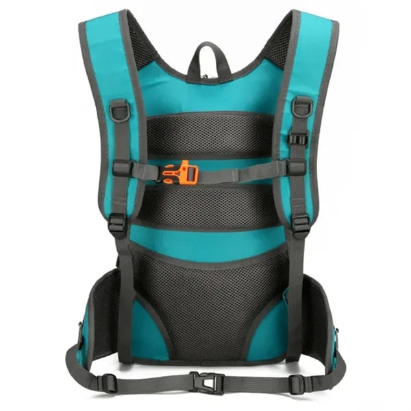 Outdoor Insulated Hydration Backpack