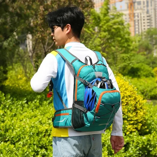 Outdoor Insulated Hydration Backpack