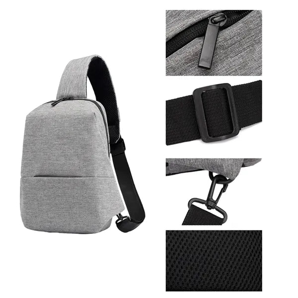 Crossbody Sling Bag