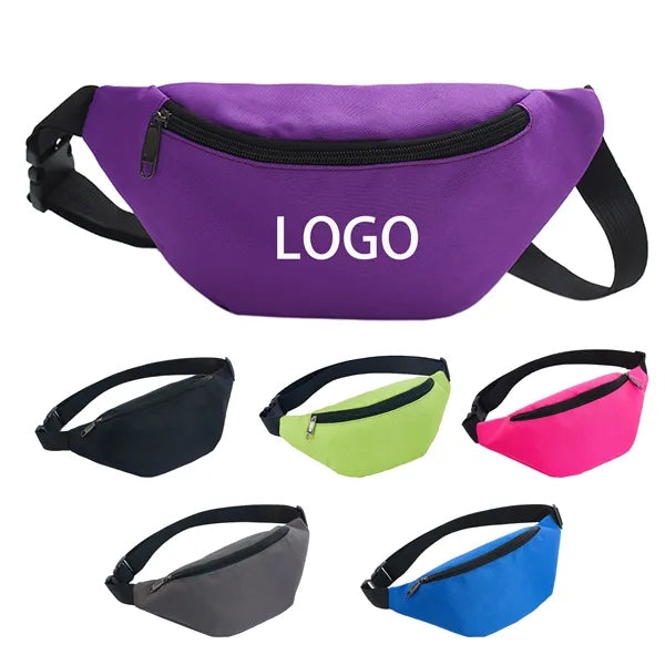 Sport Running Fanny Bag