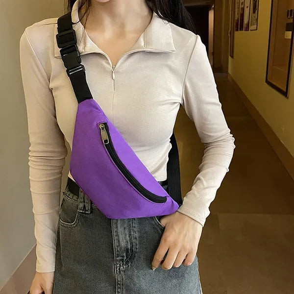Sport Running Fanny Bag