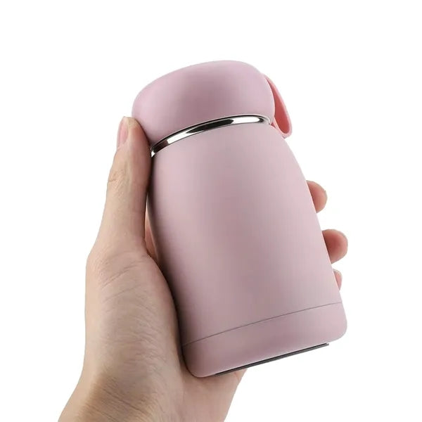 Vacuum Insulated Water Bottle