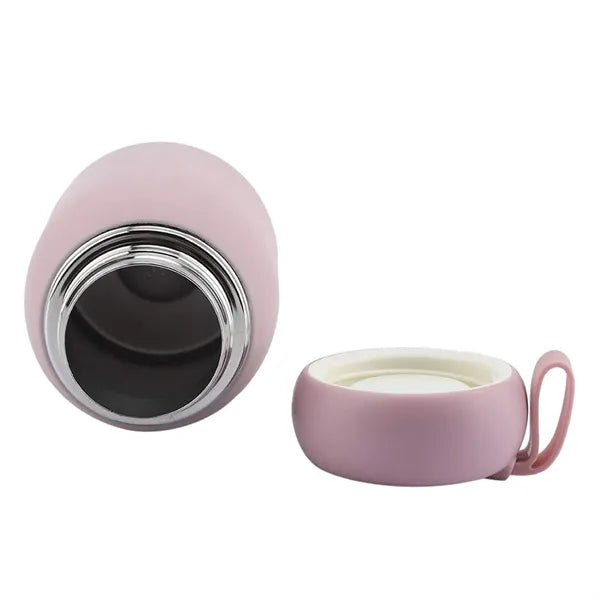 Vacuum Insulated Water Bottle