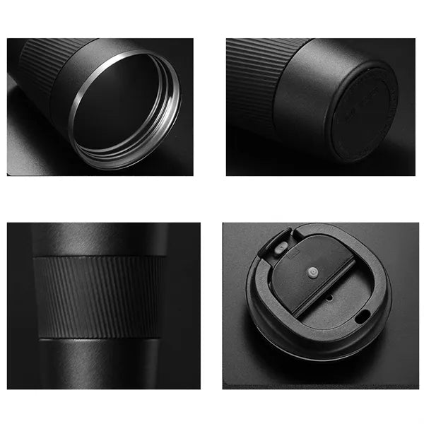 12Oz Insulated Coffee Cup