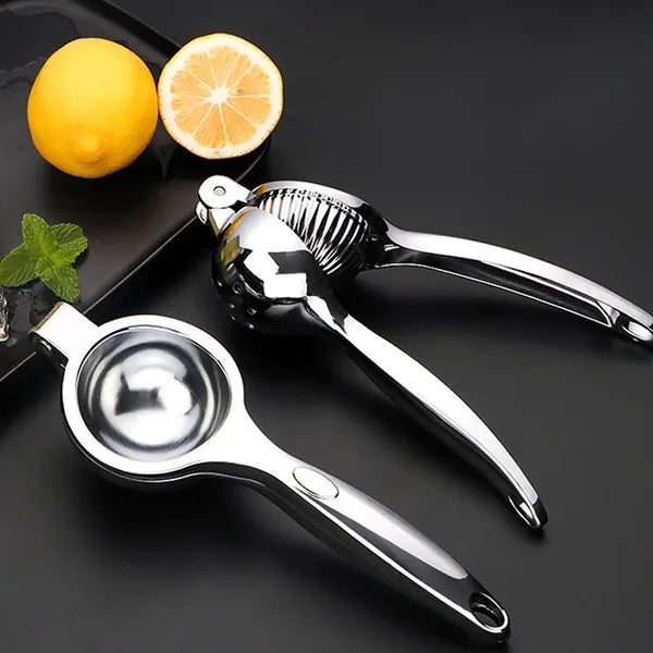 Manual Lemon Squeezer