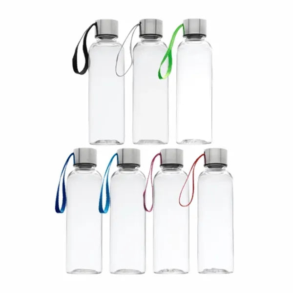 17 oz. Slim Water Bottle