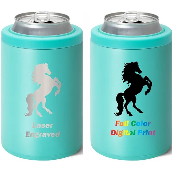 Authentic SWIG Can & Bottle Cooler Beverage Holder