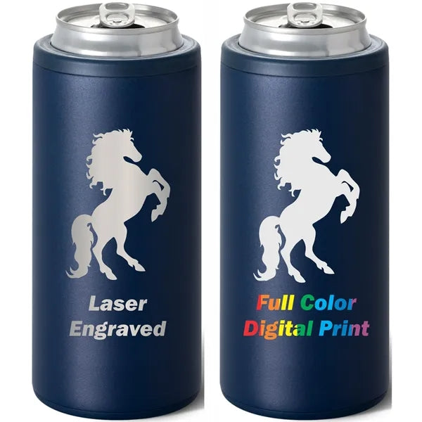 Authentic SWIG Slim Skinny Can Cooler