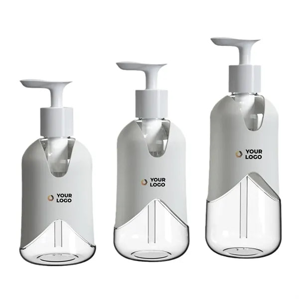 10 OZ Pump Bottle