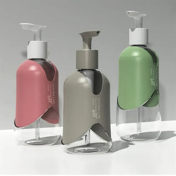 10 OZ Pump Bottle