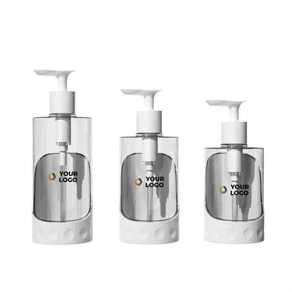 New 10 OZ Pump Lotion Bottle