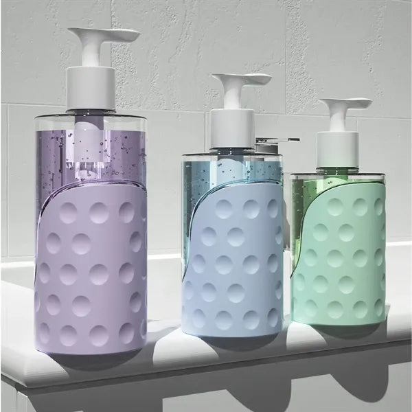 New 10 OZ Pump Lotion Bottle