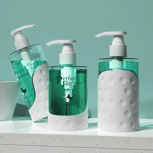 New 10 OZ Pump Lotion Bottle