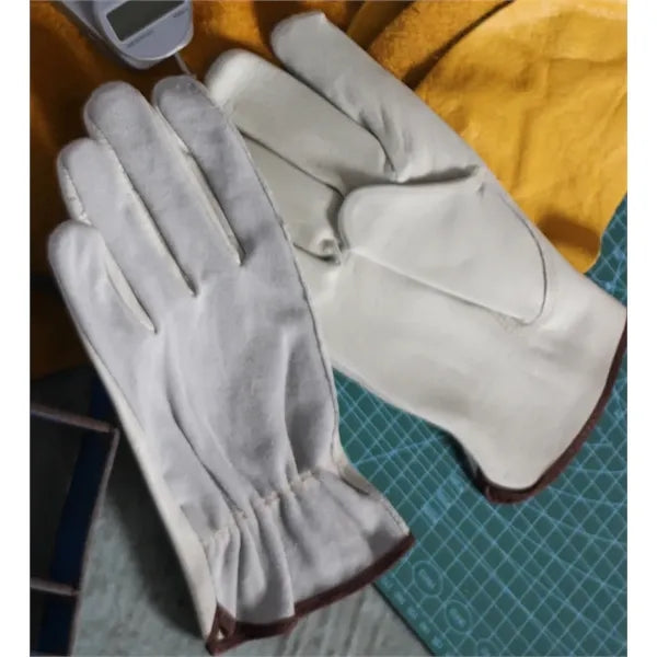 Work Leather Gloves