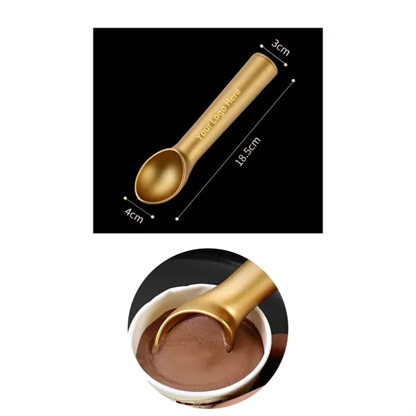 Nonstick Anti-Freeze Ice Cream Scoop
