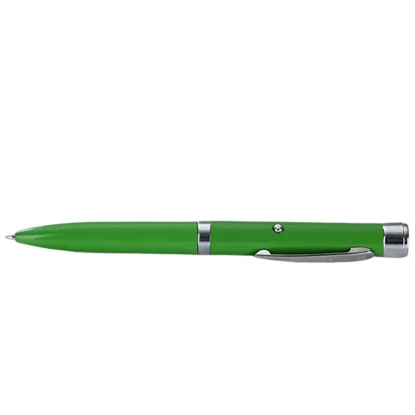 Advertising Projector Logo Pen