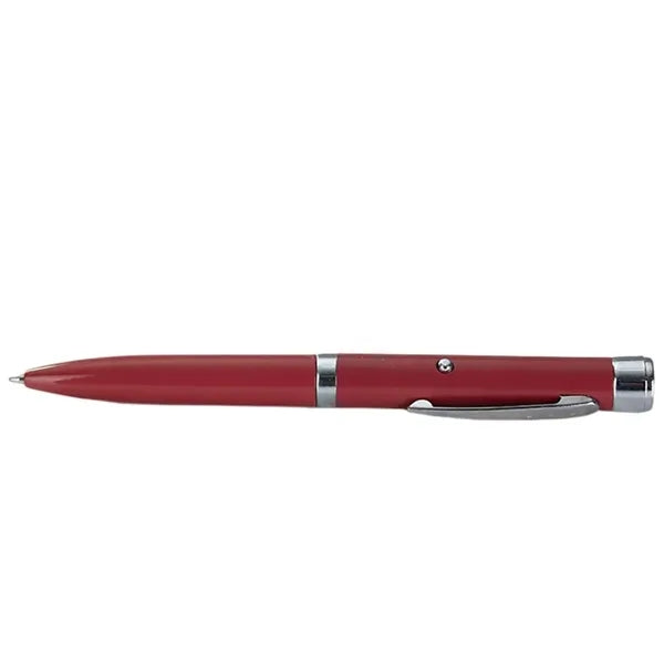 Advertising Projector Logo Pen