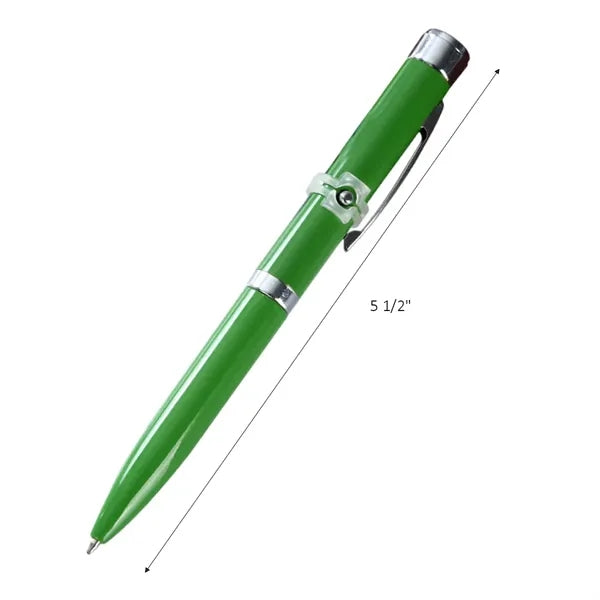 Advertising Projector Logo Pen