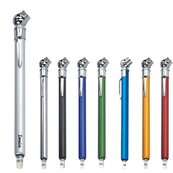 Pencil Tire Pressure Gauge