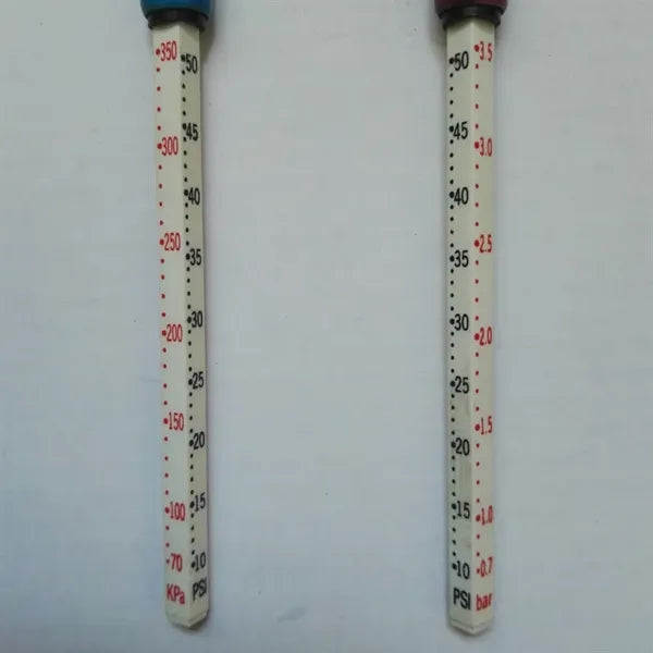 Pencil Tire Pressure Gauge