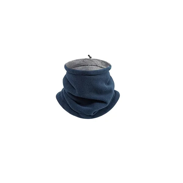 Winter Scarf Neck Warmer