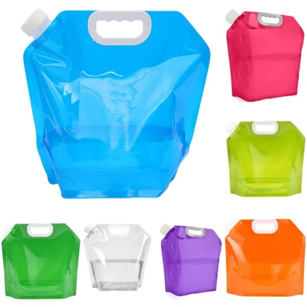 Folding Water Bag
