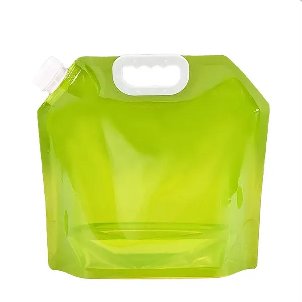 Folding Water Bag