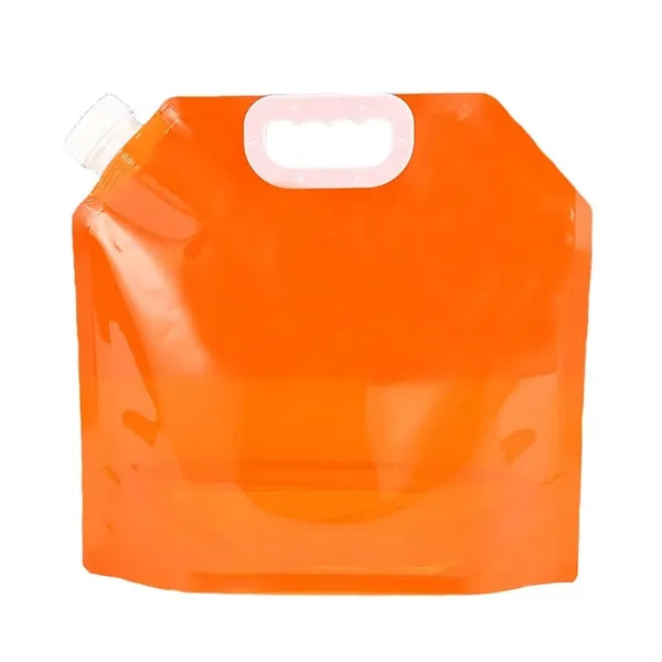 Folding Water Bag