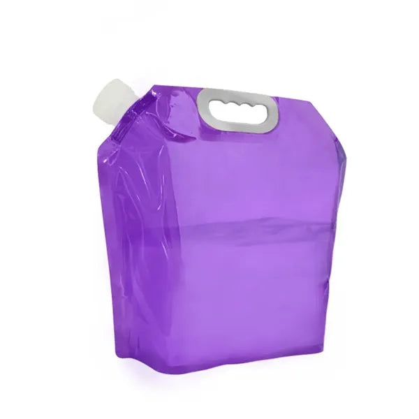 Folding Water Bag