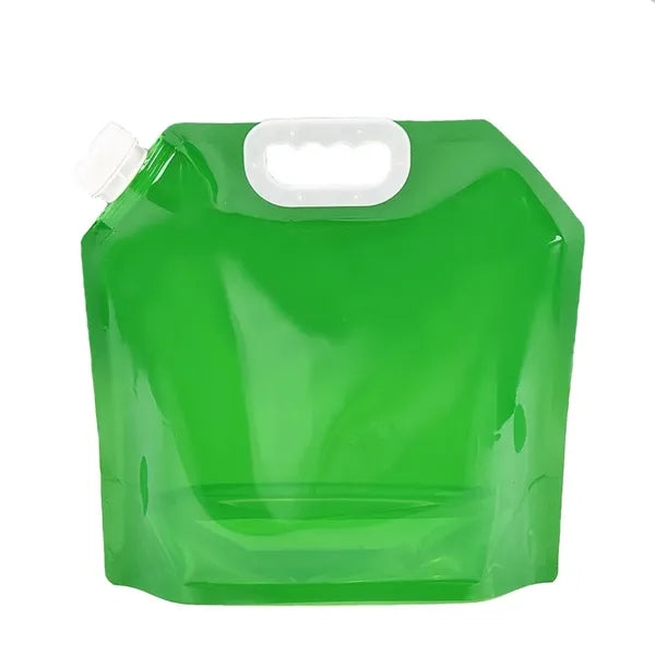Folding Water Bag