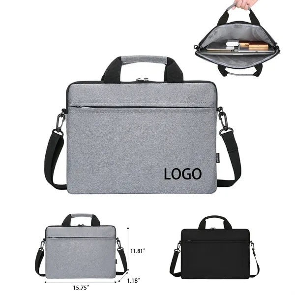 Business Large Capacity Customizable Laptop Bag