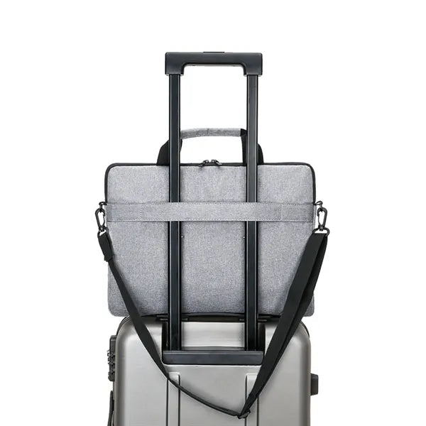 Business Large Capacity Customizable Laptop Bag