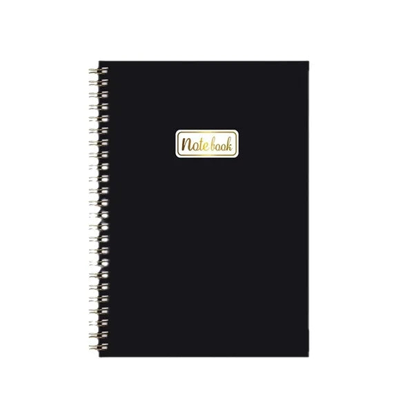A5 Personalised Notebook Pen And Book Gift Set