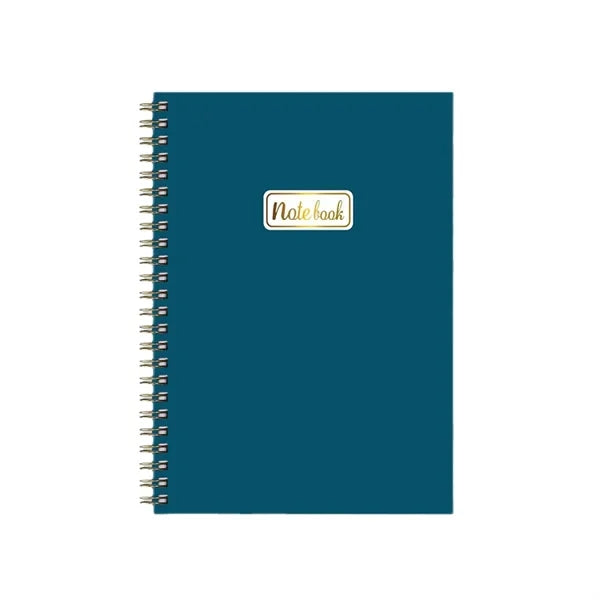 A5 Personalised Notebook Pen And Book Gift Set