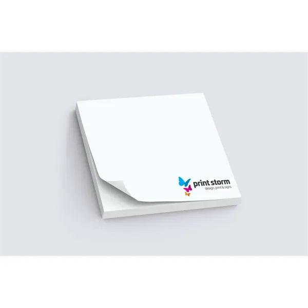 Sticky Note-3"x3"