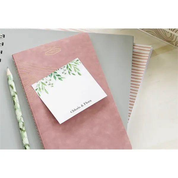 Sticky Note-3"x3"