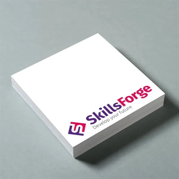 Sticky Note-3"x3"