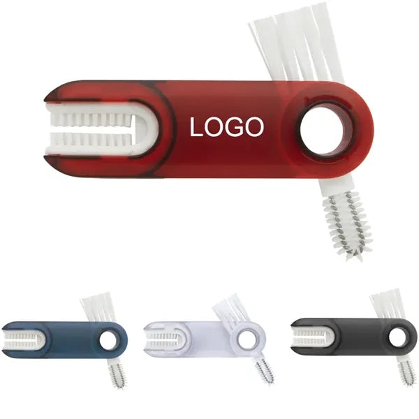 Multi-function Brush