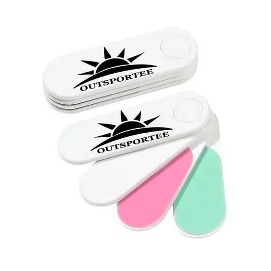 Nail File