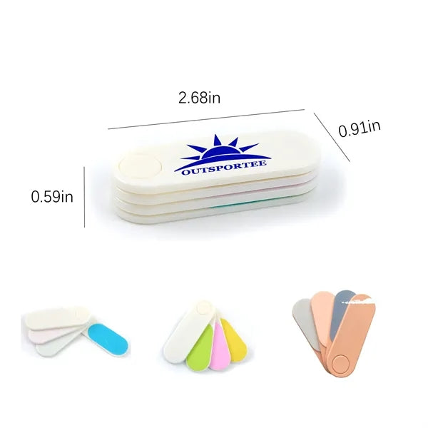 Nail File