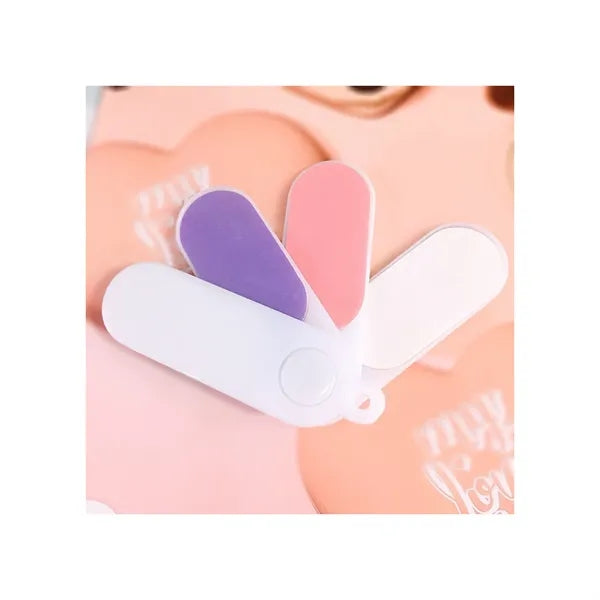 Nail File