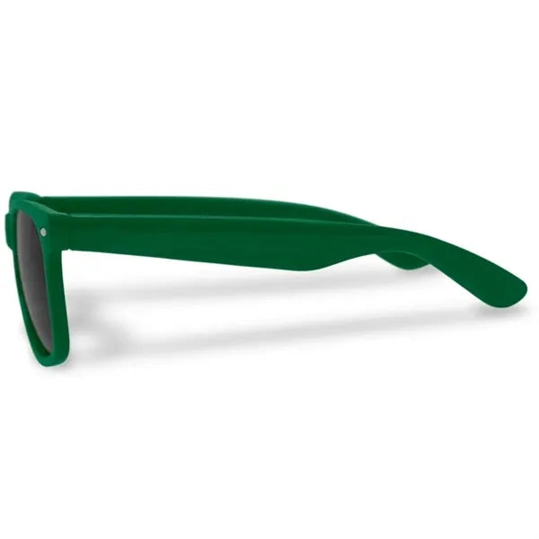 Printed Tahiti Sunglasses